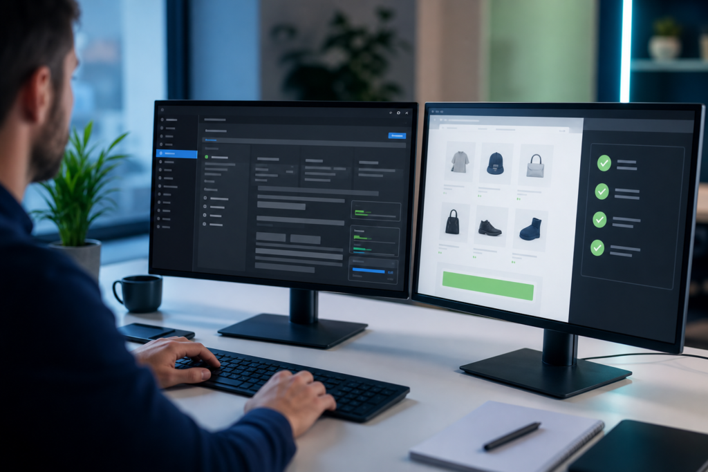 Aktualizácia WordPress bez výpadku: checklist pred WordPress 7.1