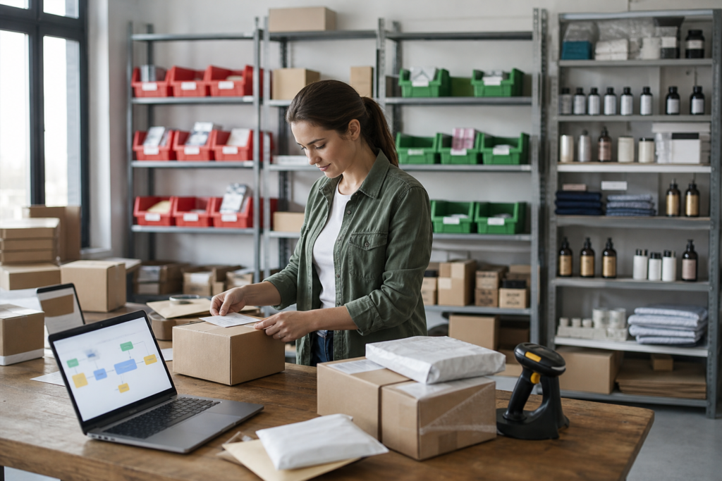 Zlyhaná objednávka vo WooCommerce a sklad: nastavenie stavov